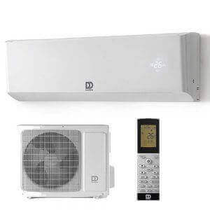 Fatih Klima Daikin Servisi